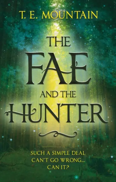 Fae i Łowca - Fae and the Hunter