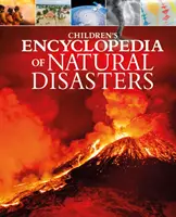 Dziecięca encyklopedia klęsk żywiołowych - Children's Encyclopedia of Natural Disasters