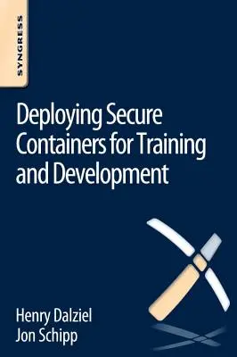 Wdrażanie bezpiecznych kontenerów na potrzeby szkoleń i rozwoju - Deploying Secure Containers for Training and Development