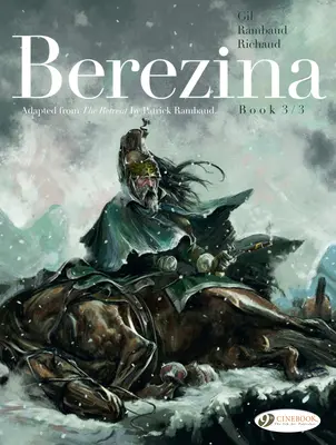 Berezina Księga 3/3 - Berezina Book 3/3