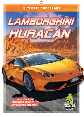 Lamborghini Huracn