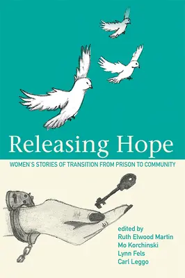 Uwalnianie nadziei: historie przejścia z więzienia do społeczności - Releasing Hope: Stories of Transition from Prison to Community