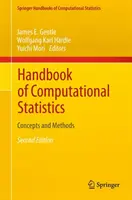 Podręcznik statystyki obliczeniowej: Koncepcje i metody - Handbook of Computational Statistics: Concepts and Methods