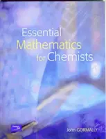 Niezbędna matematyka dla chemików - Essential Mathematics for Chemists