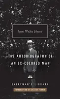 Autobiografia byłego kolorowego człowieka - Autobiography of an Ex-Colored Man