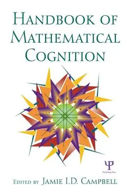 Podręcznik poznania matematycznego - The Handbook of Mathematical Cognition