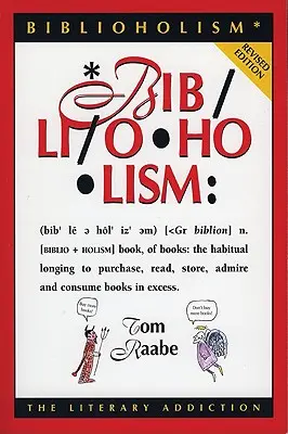 Biblioholizm: Uzależnienie od literatury - Biblioholism: The Literary Addiction