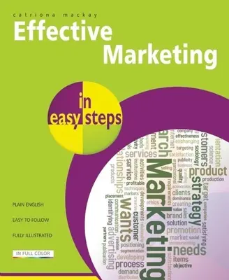 Skuteczny marketing w prostych krokach - Effective Marketing in Easy Steps