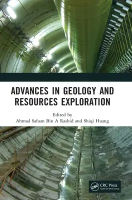 Postępy w geologii i poszukiwaniu zasobów: Proceedings of the 3rd International Conference on Geology, Resources Exploration and Development (ICGR) - Advances in Geology and Resources Exploration: Proceedings of the 3rd International Conference on Geology, Resources Exploration and Development (ICGR