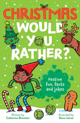 Boże Narodzenie - czy wolisz - Christmas Would You Rather