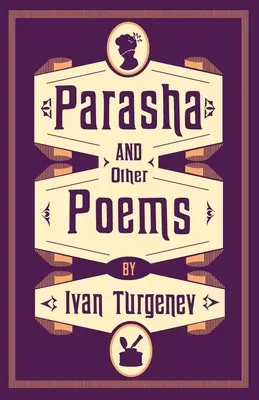 Parasza i inne wiersze - Parasha and Other Poems