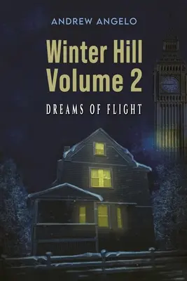 Winter Hill: Tom 2 - Winter Hill: Volume 2