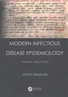 Współczesna epidemiologia chorób zakaźnych - Modern Infectious Disease Epidemiology