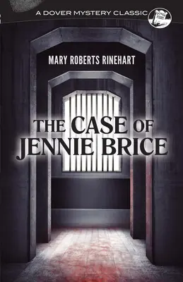 Sprawa Jennie Brice - The Case of Jennie Brice