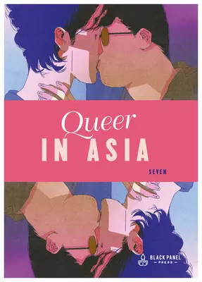 Queer w Azji - Queer in Asia