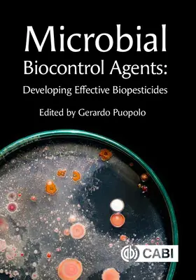 Mikrobiologiczne środki biokontroli: Opracowanie skutecznych biopestycydów - Microbial Biocontrol Agents: Developing Effective Biopesticides