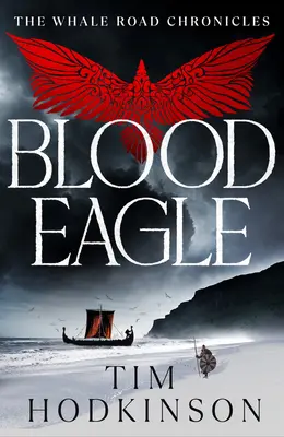 Krwawy Orzeł: Tom 6 - Blood Eagle: Volume 6