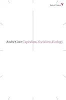 Kapitalizm, socjalizm, ekologia - Capitalism, Socialism, Ecology