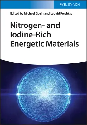 Materiały energetyczne bogate w azot - Nitrogen-Rich Energetic Materials