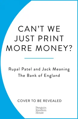 Czy nie możemy po prostu wydrukować więcej pieniędzy? - Ekonomia w dziesięciu prostych pytaniach - Can't We Just Print More Money? - Economics in Ten Simple Questions