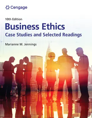 Etyka biznesu: Studia przypadków i wybrane lektury - Business Ethics: Case Studies and Selected Readings