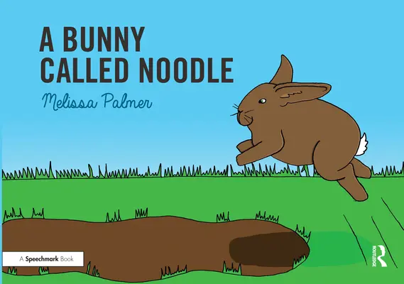 Króliczek zwany Noodle: Ukierunkowanie na dźwięk N - A Bunny Called Noodle: Targeting the N Sound