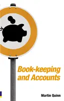 Księgowość i rachunkowość dla przedsiębiorców - Book-keeping and Accounts for Entrepreneurs
