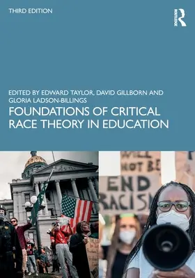 Podstawy krytycznej teorii rasowej w edukacji - Foundations of Critical Race Theory in Education