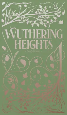 Wichrowe Wzgórza - Wuthering Heights