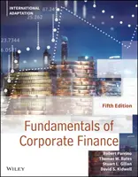 Podstawy finansów przedsiębiorstw - Fundamentals of Corporate Finance