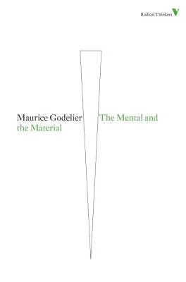 Mentalne i materialne - The Mental and the Material