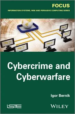 Cyberprzestępczość i cyberwojna - Cybercrime and Cyberwarfare