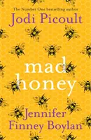 Mad Honey - Najbardziej fascynująca powieść, jaką przeczytasz w tym roku - Mad Honey - The most compelling novel you'll read this year