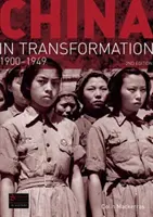 Chiny w okresie transformacji - 1900-1949 - China in Transformation - 1900-1949