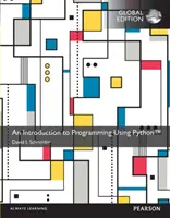 Wprowadzenie do programowania w języku Python, wydanie globalne - Introduction to Programming Using Python, An, Global Edition