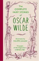 Complete Fairy Stories of Oscar Wilde - klasyczne opowieści, które zachwycą w te Święta Bożego Narodzenia - Complete Fairy Stories of Oscar Wilde - classic tales that will delight this Christmas