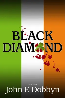 Czarny diament: A Novelvolume 3 - Black Diamond: A Novelvolume 3