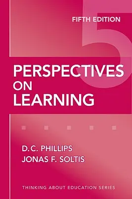 Perspektywy uczenia się - Perspectives on Learning