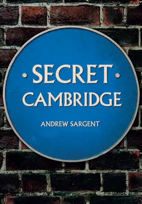 Secret Cambridge