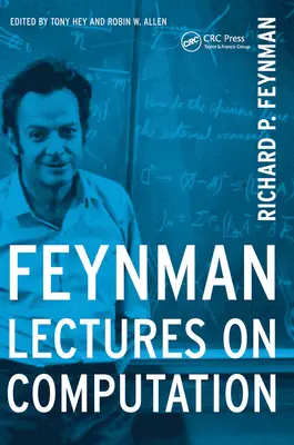 Wykłady Feynmana na temat obliczeń - Feynman Lectures on Computation