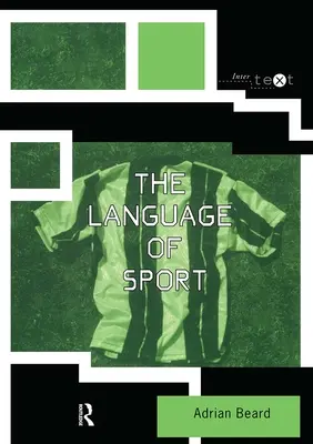 Język sportu - The Language of Sport