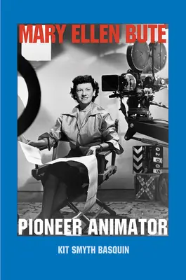 Mary Ellen Bute: Pionierka animacji - Mary Ellen Bute: Pioneer Animator