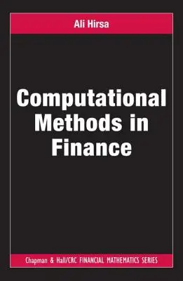 Metody obliczeniowe w finansach - Computational Methods in Finance