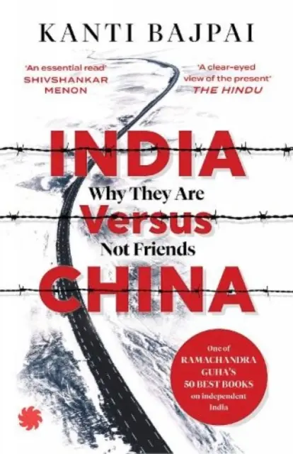 Indie kontra Chiny - dlaczego nie są przyjaciółmi - India Versus China - Why They Are Not Friends