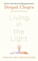 Życie w świetle - joga dla samorealizacji - Living in the Light - Yoga for Self-Realization