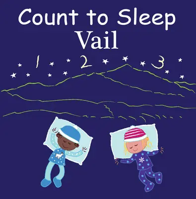 Policz do snu Vail - Count to Sleep Vail