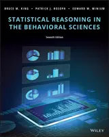 Rozumowanie statystyczne w naukach behawioralnych, wydanie siódme - Statistical Reasoning in the Behavioral Sciences, Seventh Edition