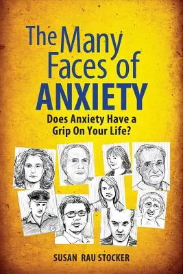 Wiele twarzy lęku: Czy lęk ma wpływ na twoje życie? - The Many Faces of Anxiety: Does Anxiety Have a Grip on Your Life?