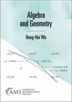 Algebra i geometria - Algebra and Geometry