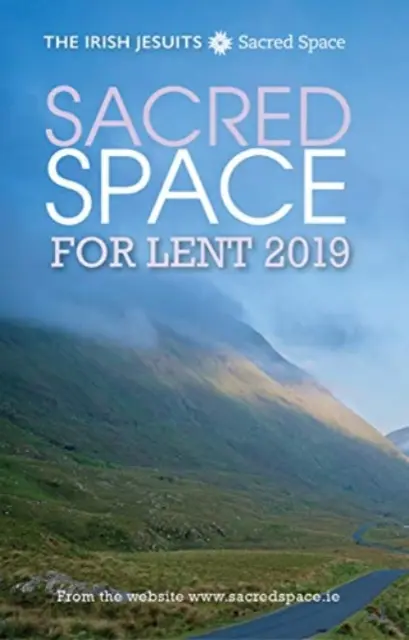 Przestrzeń sakralna na Wielki Post 2019 - Sacred Space for Lent 2019